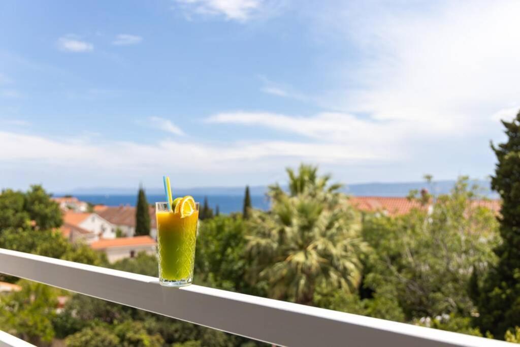 Holiday In Bol **** Blue 외부 사진