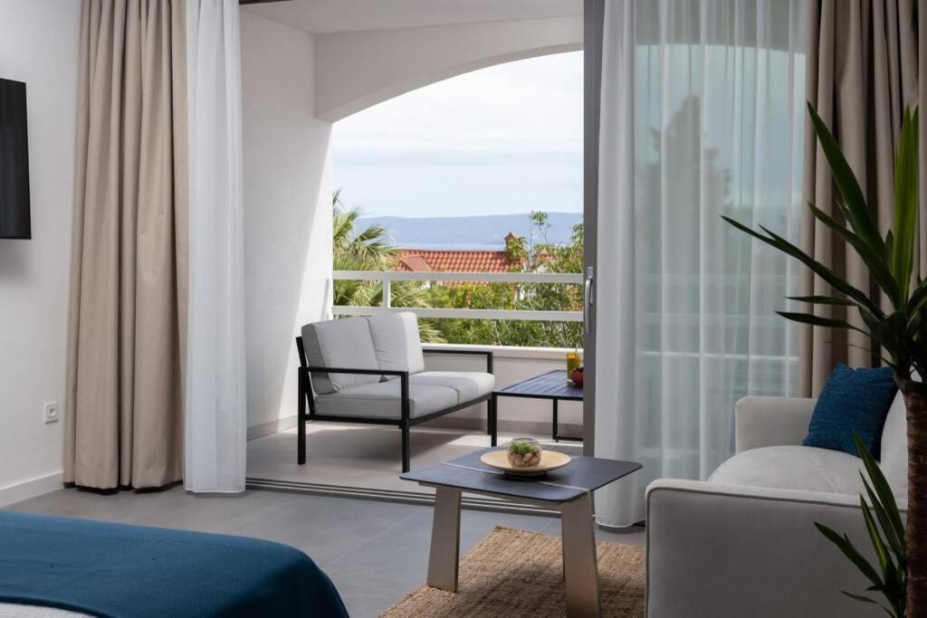 Holiday In Bol **** Blue 외부 사진